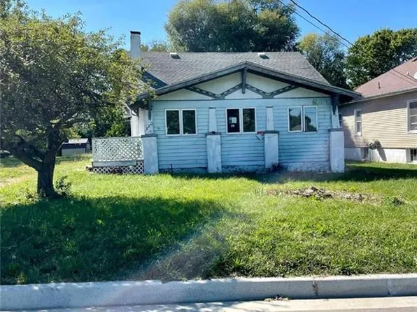 380 Woodrow St, Chillicothe, MO 64601