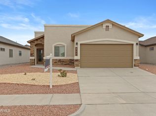 348 San Jose Rd, El Paso, TX 79915