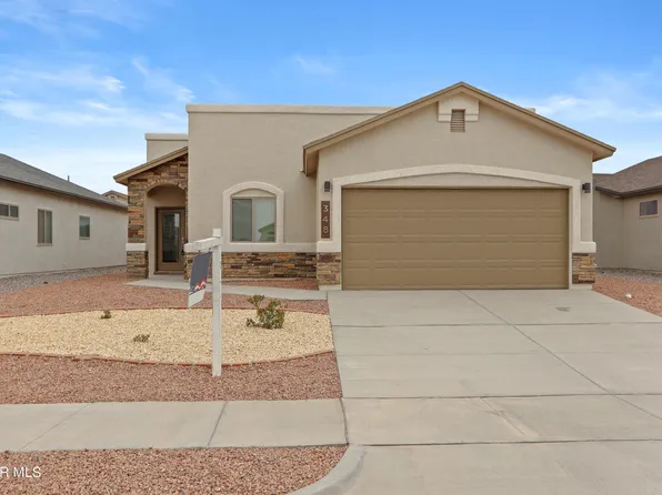 348 San Jose Rd, El Paso, TX 79915
