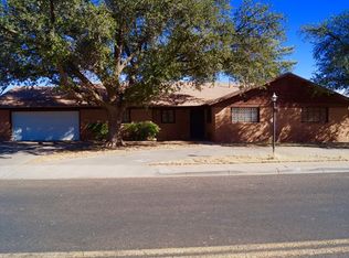 1404 Wilshire Dr, Odessa, TX 79761