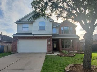 2550 Marquette Trl, Katy, TX 77494
