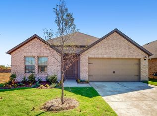 121 Corcovado Ave, Royse City, TX 75189
