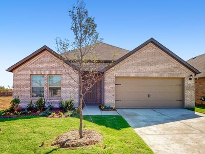 121 Corcovado Ave, Royse City, TX, 75189