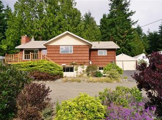4112 Petersville Rd NE, Bremerton, WA 98310