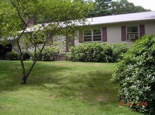 226 Red Acre Rd, Stow, MA 01775