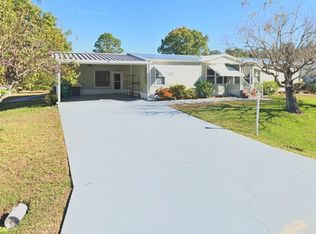 3028 Bamboo Ct, Punta Gorda, FL 33950