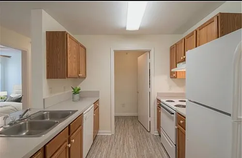 Liberty Commons Apartments Photo 1