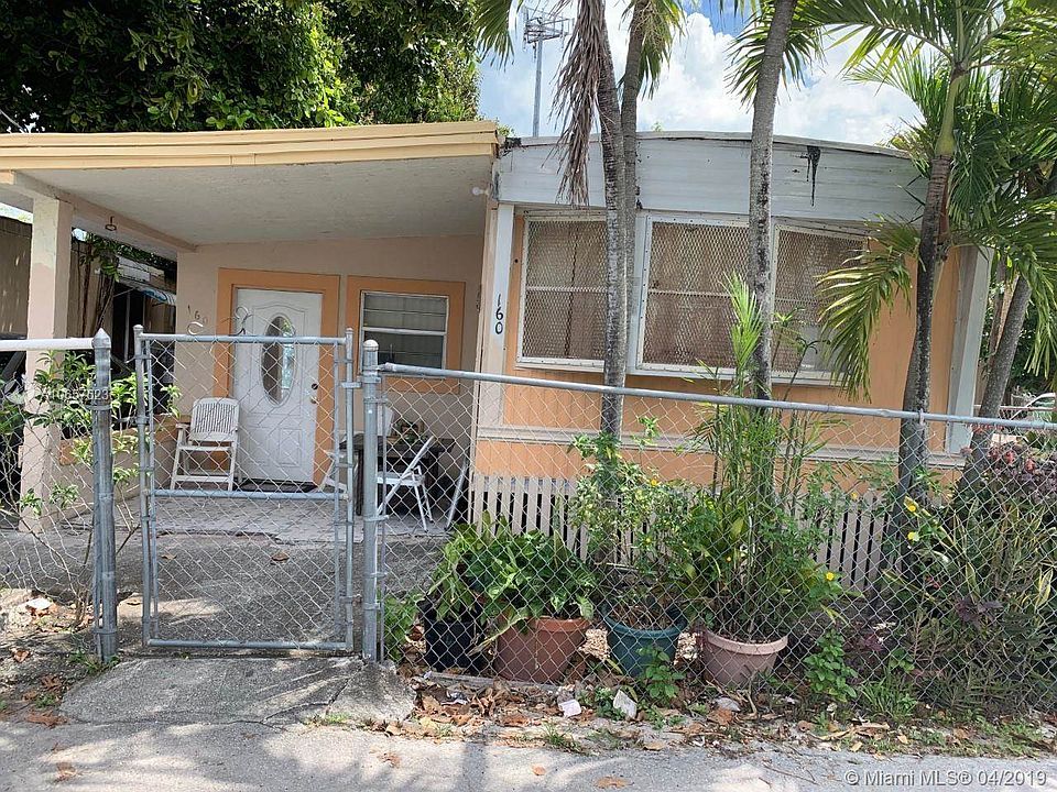 1st image of 7600 NW 27th Ave
