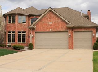 17037 Kerry Ave, Orland Park, IL