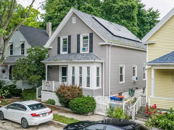 551 Union St, New Bedford, MA 02740