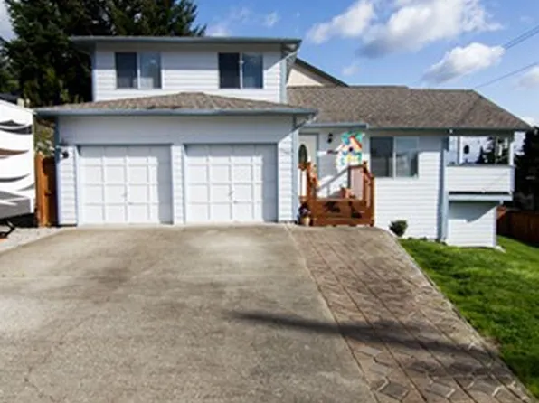 13407 12th Ave E, Tacoma, WA 98445