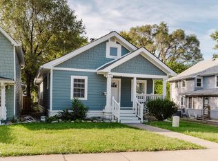 1043 W 37th St, Indianapolis, IN
