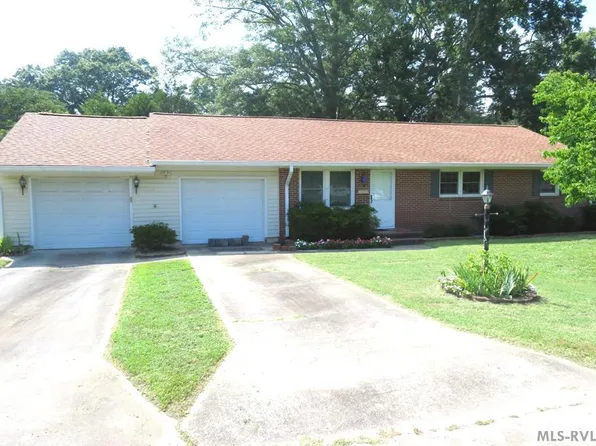 921 Gray St, Roanoke Rapids, NC 27870