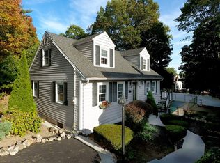 25 Den Quarry Rd, Lynn, MA 01904