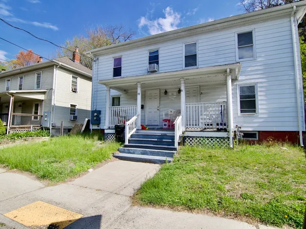 56-58 Grattan St, Chicopee, MA 01020