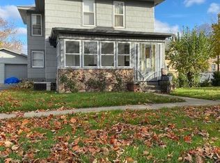 109 D St, La Porte, IN