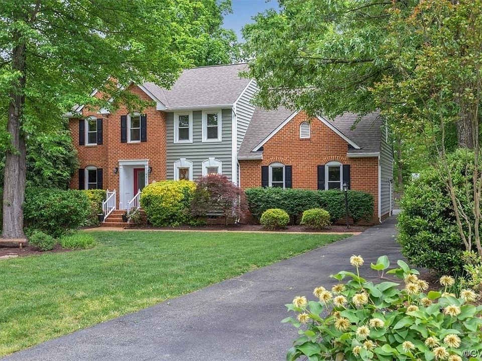 4516 Cedar Forest Rd, Glen Allen, VA 23060 Zillow