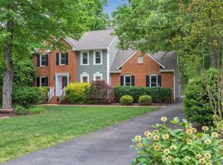 4516 Cedar Forest Rd, Glen Allen, VA 23060