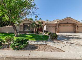 7854 S Dateland Dr, Tempe, AZ 85284