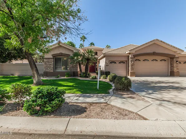 7854 S DATELAND Drive, Tempe, AZ 85284