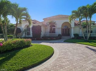 3301 Creekview Dr, Bonita Springs, FL 34134