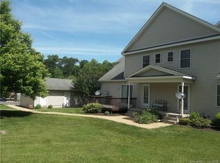 7 Reggie Way #E, Broad Brook, CT 06016