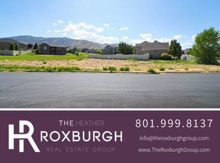 2387 S Maverick Rd, Saratoga Springs, UT 84045