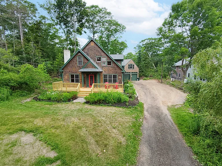 53 Hannaford Cove Rd — Photo 2