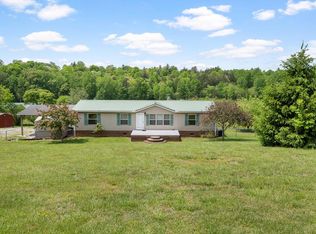 731 Mashburn Branch Rd, Franklin, NC 28734