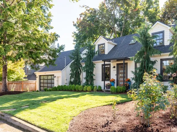 2900 SW Carolina St, Portland, OR 97239