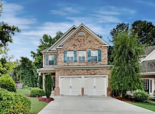 2085 Stancil Park Ln, Dacula, GA 30019