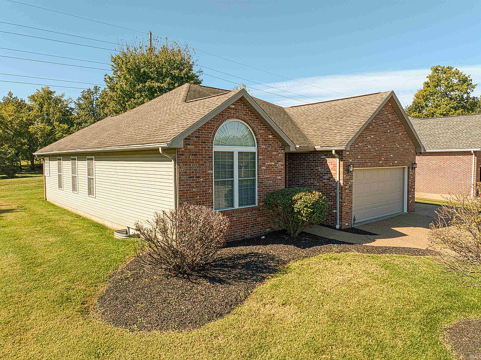 4333 Hilldale Dr, Newburgh, IN 47630 | Zillow