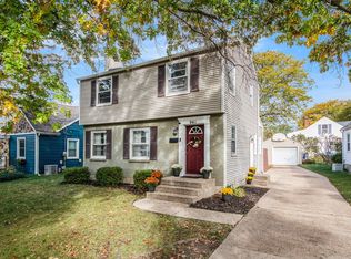 941 Nevada St SE, Grand Rapids, MI 49507