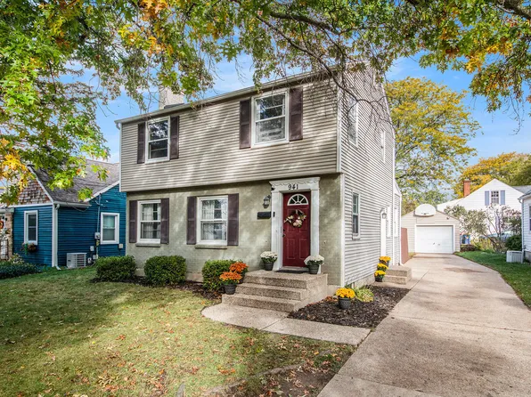 941 Nevada St SE, Grand Rapids, MI 49507