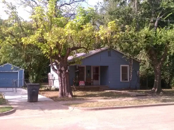 3730 Morris St, Dallas, TX 75212