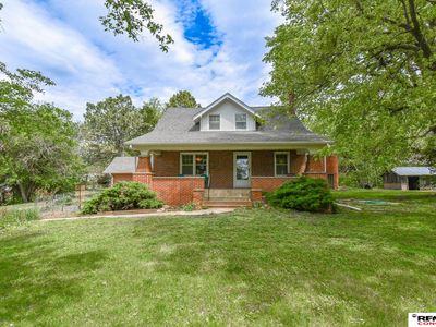 5400 W Wittstruck Rd, Martell, NE, 68404