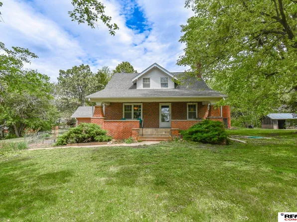 5400 W Wittstruck Rd, Martell, NE 68404