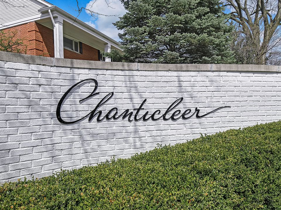 1st image of 601 Chanticleer Ln #601