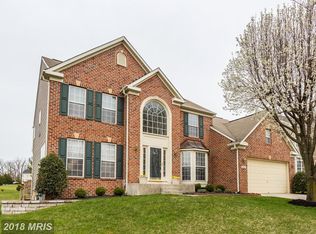5905 Sandy Rdg, Elkridge, MD 21075