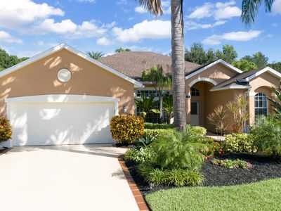 168 SW Fernleaf Trail, Port Saint Lucie, FL, 34953