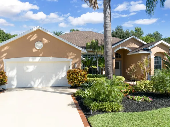 168 SW Fernleaf Trail, Port St Lucie, FL 34953