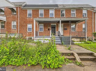 218 N Culver St, Baltimore, MD