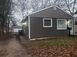 232 Burr St, Battle Creek, MI