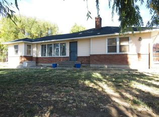 2080 Etna St, Klamath Falls, OR 97603