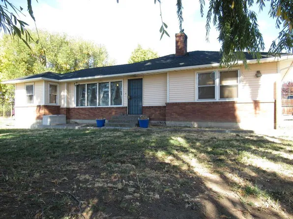 2080 Etna St, Klamath Falls, OR 97603