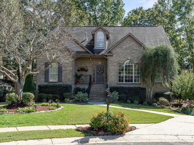 6205 Barkwood Cir, Trussville, AL, 35173