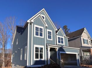 2374 Englemann Dr LOT 105, Apex, NC 27502