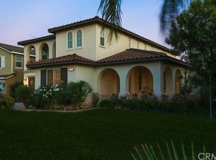 8374 Dew Drop Ct, Corona, CA 92880