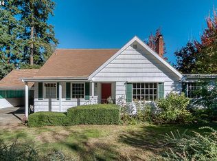 11658 SE 35th Ave, Milwaukie, OR