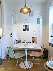 Rented by Metropolitan Equities